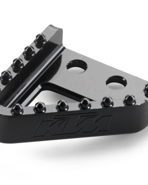 AUFTRITT FÜR BREMSHEBEL