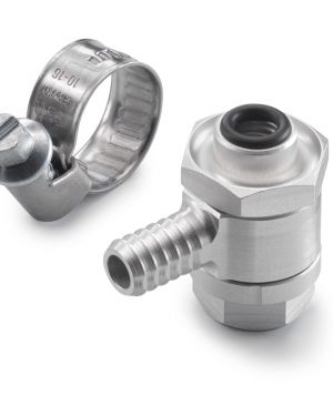 FACTORY BENZINPUMPENANSCHLUSS