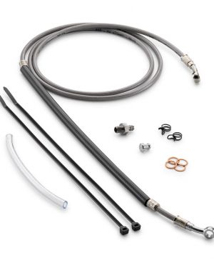 HANDBREMSHEBEL-KIT HINTERRAD