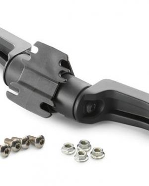 GRUNDTRÄGER FÜR GPS-HALTER