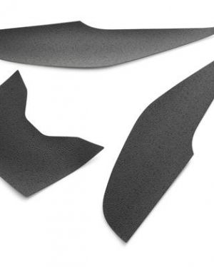 TANKSCHUTZAUFKLEBER-SET