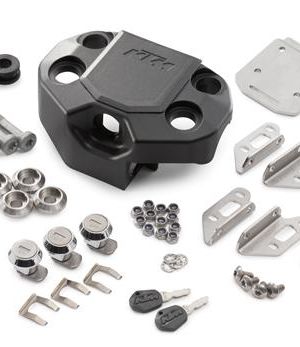 GRUNDTRÄGER FÜR GPS-HALTER