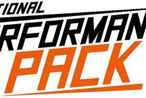 PERFORMANCE PACK
