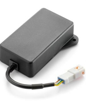 KTM MY RIDE-Steuergerät