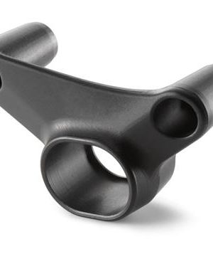 Endschalldämpfer-Halter