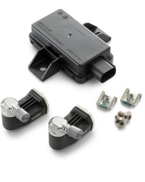 Reifendruck-Kontrollsystem