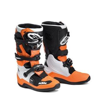 KIDS TECH 7S BOOTS
