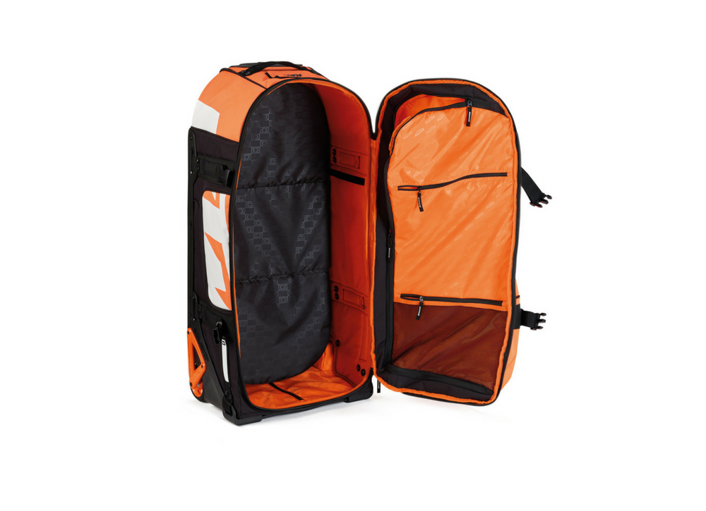 ktm travel bag