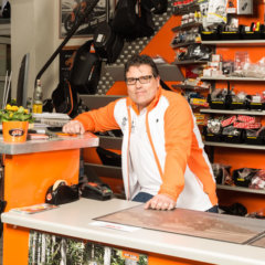 BERND GRAH