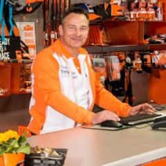THOMAS SIEBERT