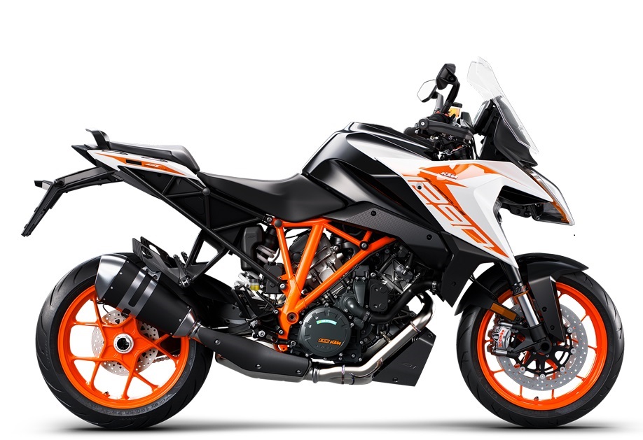 1290 SUPER DUKE GT