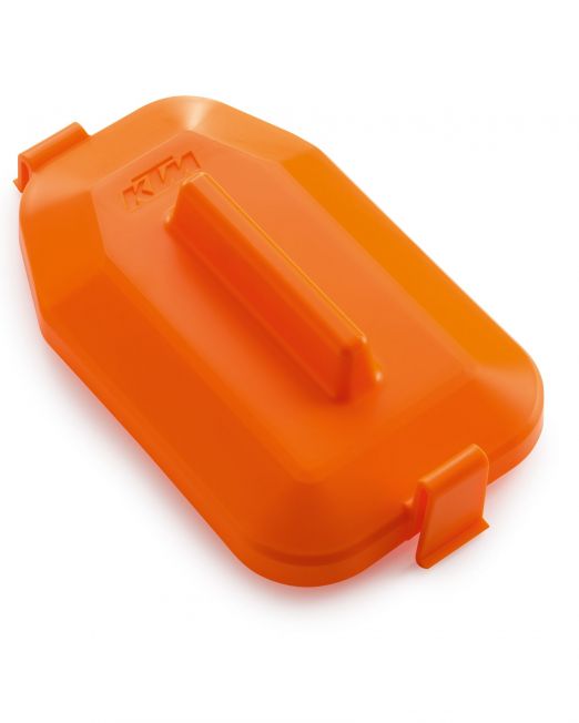 LUFTFILTERKASTENABDECKUNG