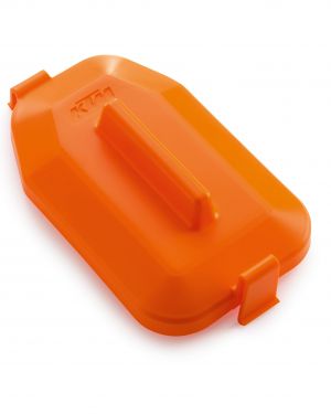 LUFTFILTERKASTENABDECKUNG