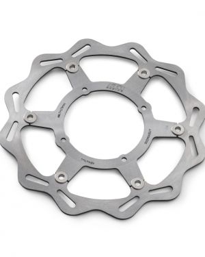 WAVE BREMSSCHEIBE 260 MM