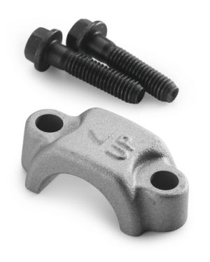 SCHELLE FÜR BREMSZYLINDER