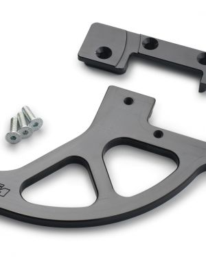 BREMSSCHEIBENSCHUTZ HINTEN