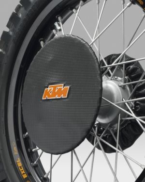 FACTORY TRANSPORTABDECKUNG