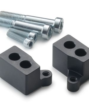 HALTERUNG LENKUNGSDÄMPFER