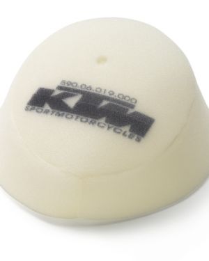 STAUBSCHUTZ FÜR LUFTFILTER