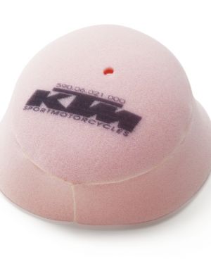 WASSERSCHUTZ FÜR LUFTFILTER