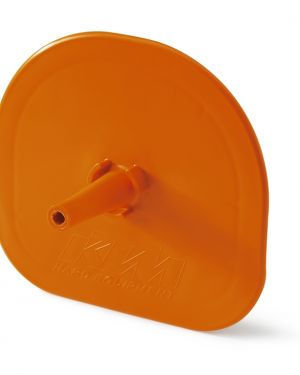 LUFTFILTERKASTENABDECKUNG