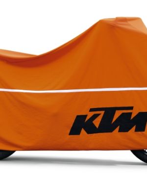 MOTORRADÜBERWURF OUTDOOR