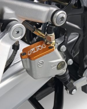 FUSSBREMSZYLINDER-DECKEL