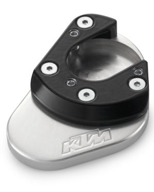 STÄNDERAUFLAGE GROSS