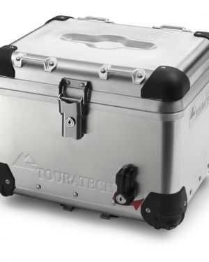 ALUMINIUM-TOPCASE 38 L