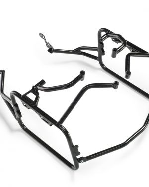 KOFFERTRÄGER FÜR ALUMINIUM-KOFFER