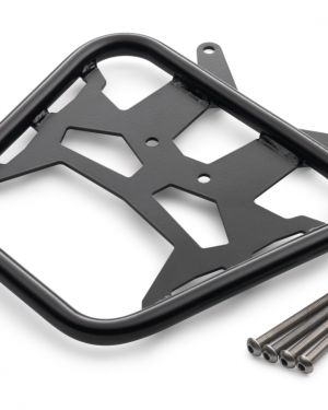 TRÄGERPLATTE FÜR ALUMINIUM-TOPCASE