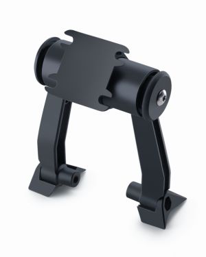 GRUNDTRÄGER FÜR GPS-HALTER