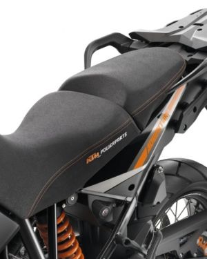 ERGO SITZBANK +20 mm für 1050/1090/1190/1290 ADV. S/R/T ´13-´20