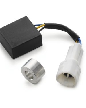 SEITENSTÄNDER-DEMONTAGEKIT