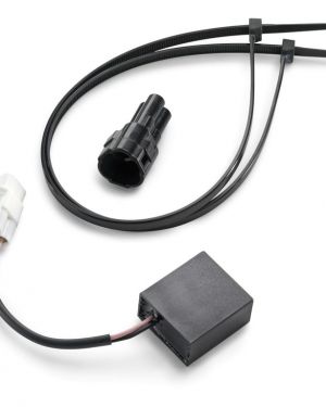 SEITENSTÄNDER-DEMONTAGEKIT