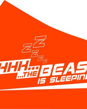 MOTORRADÜBERWURF OUTDOOR "BEAST"