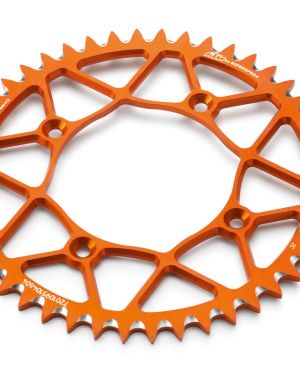 KETTENRAD ORANGE