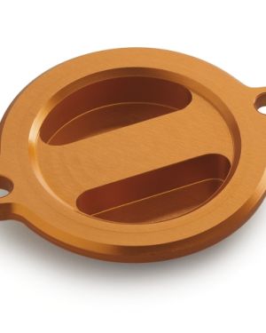 FACTORY ÖLFILTERDECKEL