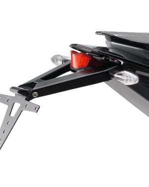 KENNZEICHENTRÄGER KURZ