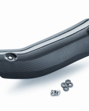 KARBON-HITZESCHUTZ MITTE