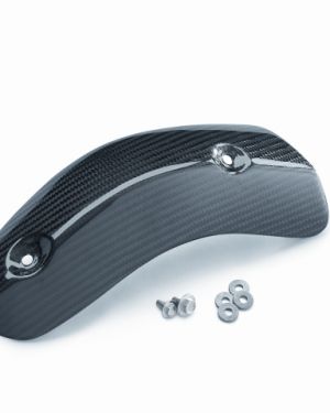 KARBON-HITZESCHUTZ VORNE