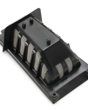 Luftfilterkasten-Deckel