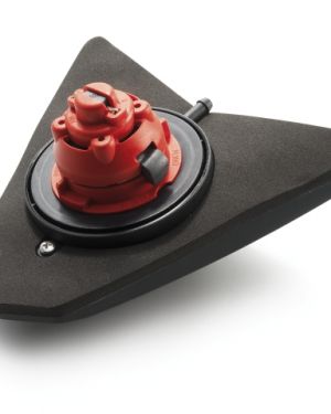 MOOSGUMMI FÜR TANKDECKEL