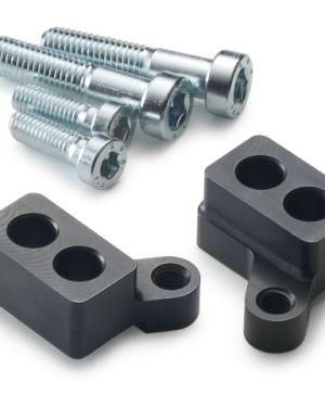 HALTERUNG SXS LENKUNGSDÄMPFER