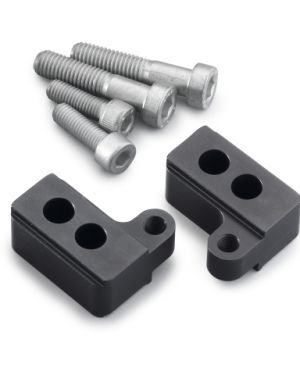 HALTERUNG SXS LENKUNGSDÄMPFER