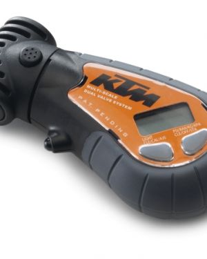 REIFENDRUCKPRÜFGERÄT DIGITAL