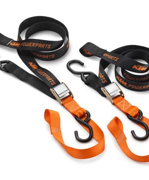 SPANNGURTE MIT HAKEN