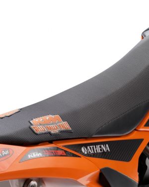 FACTORY SITZBANKBEZUG