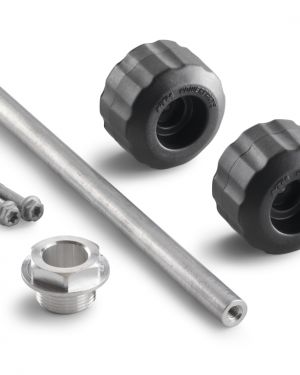 STURZPAD VORNE SX/EXC/F´15-´23