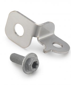 ZUGSCHALTERHALTERUNG